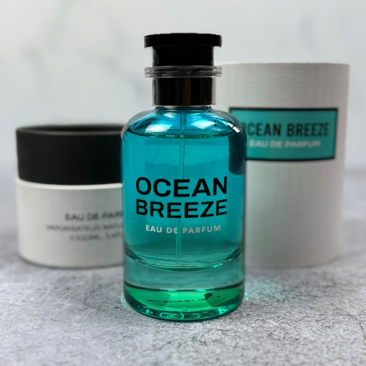 عطر و ادکلن OCEAN BREEZE اوشن بریز از شرکت امپر مشابه بوی لویی ویتون پسفیک چیل حجم 100ml عطر و ادکلن OCEAN BREEZE اوشن بریز از شرکت امپر مشابه بوی لویی ویتون پسفیک چیل حجم 100ml
