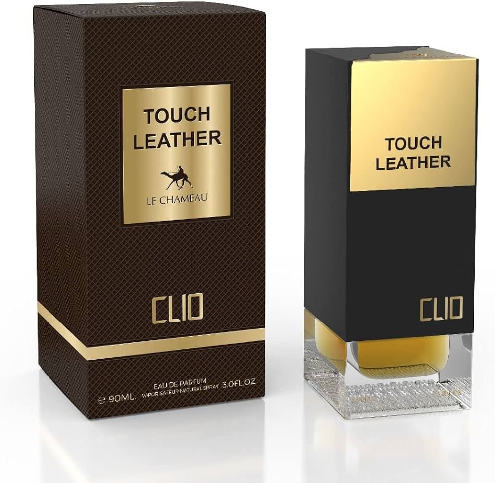 عطر و ادکلن Touch Leather تاچ لدر از شرکت له شامو مشابه بوی توسکان لدر تامفورد حجم 100ml عطر و ادکلن Touch Leather تاچ لدر از شرکت له شامو مشابه بوی توسکان لدر تامفورد حجم 100ml