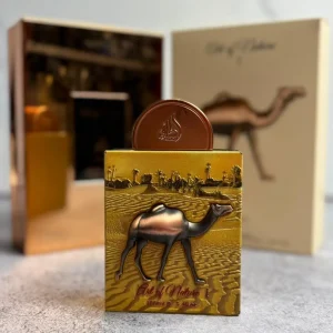 عطر و ادکلن Lattafa pride Art Of Nature ارت اف نیچر لطافه پراید مشابه بوی عود ماراکوجا حجم 100ml