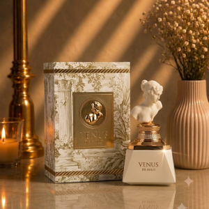 عطر و ادکلن Venus de Milo ونوس د میلو از شرکت فرنچ اونیو حجم Original 100ml