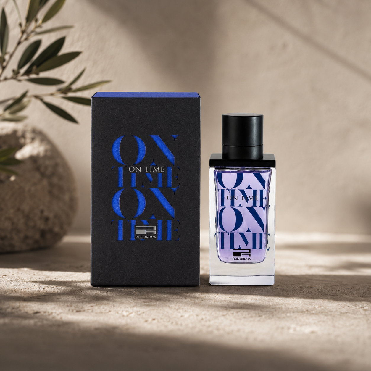 عطر و ادکلن ONE TIME آن تایم از برند رو بروکا مشابه بوی ابو سن لورن وای اینتنس حجم 100ml عطر و ادکلن ONE TIME آن تایم از برند رو بروکا مشابه بوی ابو سن لورن وای اینتنس حجم 100ml
