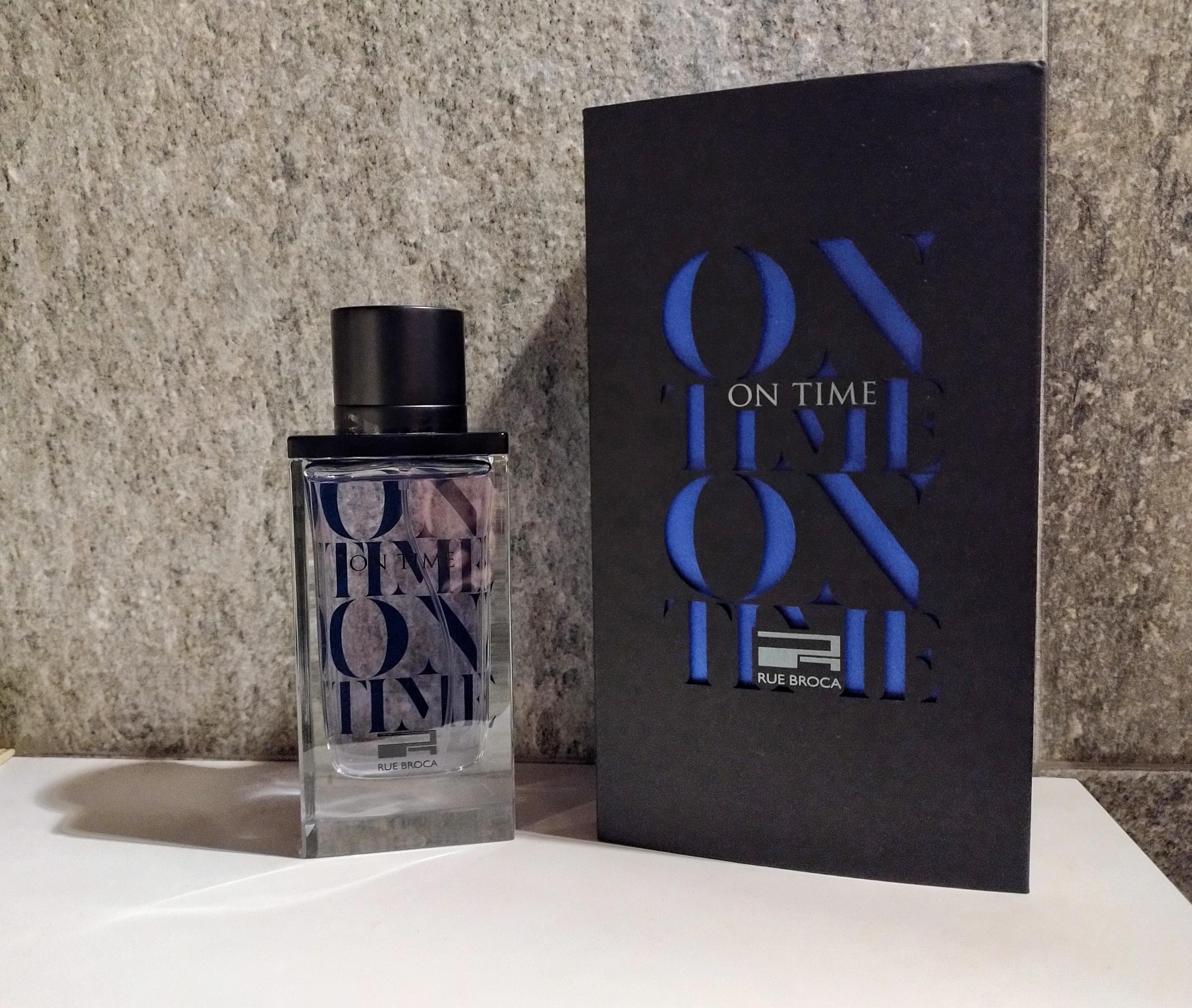 عطر و ادکلن ONE TIME آن تایم از برند رو بروکا مشابه بوی ابو سن لورن وای اینتنس حجم 100ml عطر و ادکلن ONE TIME آن تایم از برند رو بروکا مشابه بوی ابو سن لورن وای اینتنس حجم 100ml