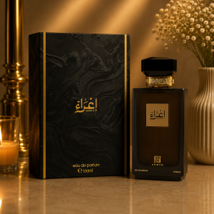 عطر و ادکلن Ighra'a اغرا از شرکت احمد مغربی حجم Original 100ml